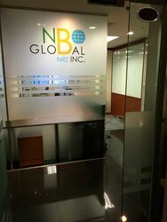 International Plaza (D2), Office #544180931